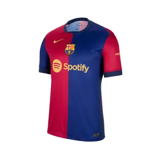 Nike FC Barcelona dres pánsky (2024-2025) domáci + vlastné meno a číslo