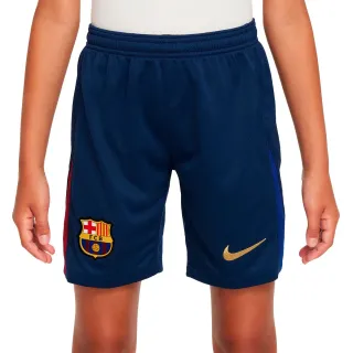 Nike FC Barcelona kraťasy detské (2024-2025) domáce