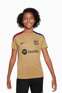 Nike FC Barcelona tréningový dres detský 2024-2025