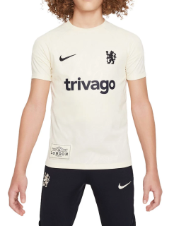 Nike Chelsea FC predzápasový dres detský 2023-2024