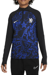 Nike Chelsea FC tréningová mikina detská