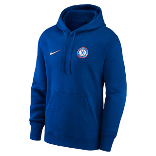 Nike Chelsea FC mikina modrá pánska