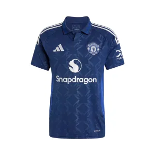 Adidas Manchester United dres pánsky (2024-2025) vonkajší + vlastné meno a číslo