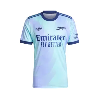 Adidas Arsenal dres pánsky (2024-2025) tretí + vlastné meno a číslo