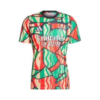 Adidas Arsenal predzápasový dres pánsky 2024-2025