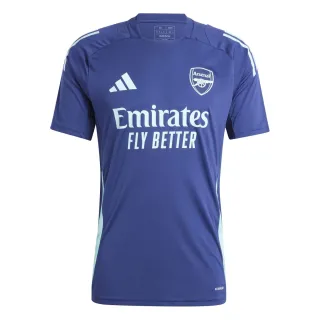 Adidas Arsenal tréningový dres modrý pánsky 2024-2025