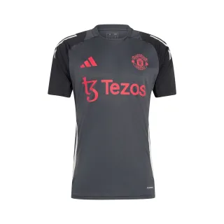 Adidas Manchester United tréningový dres pánsky 2024-2025