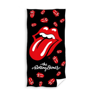 The Rolling Stones uterák / osuška