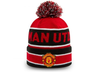 New Era Manchester United zimná čiapka