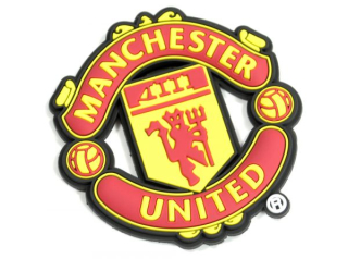 Manchester United magnetka