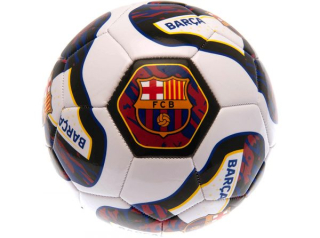 FC Barcelona lopta