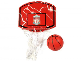 Liverpool FC mini basketbalový set