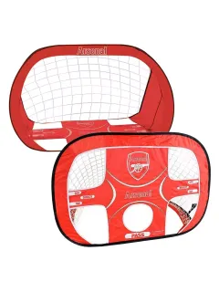 Arsenal futbalová bránka 2 v 1