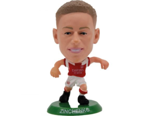 SoccerStarz Arsenal Oleksandr Zinchenko zberateľská figúrka