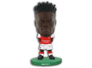 SoccerStarz Arsenal  Thomas Partey zberateľská figúrka