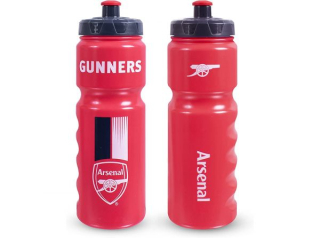 Arsenal fľaša červená 750 ml