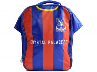 Crystal Palace FC taška na obed