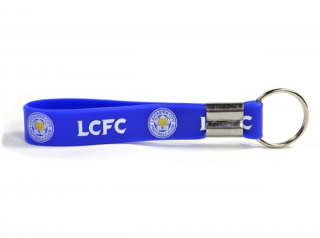 Leicester City kľúčenka / prívesok na kľúče