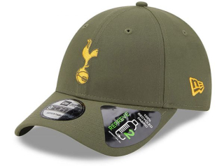 New Era Tottenham Hotspur 9FORTY šiltovka zelená