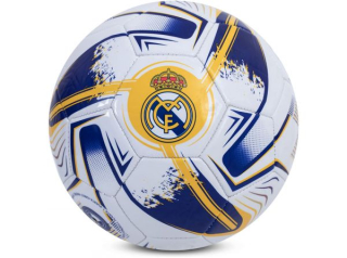 Real Madrid futbalová lopta 