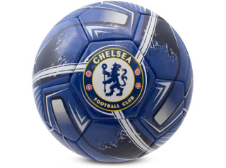 Chelsea FC futbalová lopta 