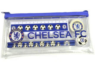 Chelsea FC školský set 6-kusový