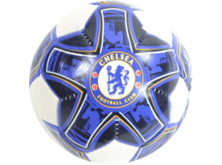 Chelsea FC mäkká mini lopta