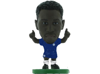 SoccerStarz Chelsea FC Romelu Lukaku zberateľská figúrka