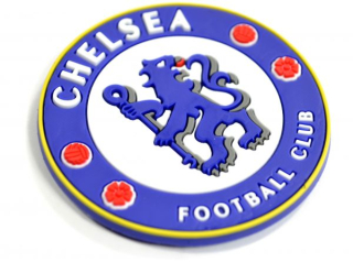 Chelsea FC magnetka