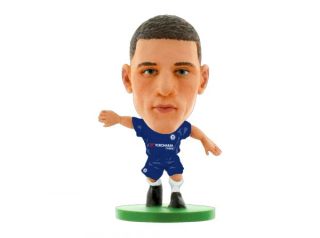 SoccerStarz Chelsea FC Ross Barkley zberateľská figúrka