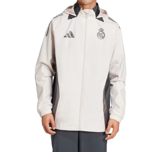 Adidas Real Madrid bunda pánska