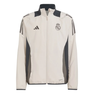 Adidas Real Madrid bunda detská