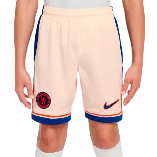 Nike Chelsea FC kraťasy detské (2024-2025) vonkajšie