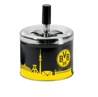 Borussia Dortmund BVB 09 popolník s vekom