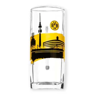 Borussia Dortmund BVB 09 pohár na pivo