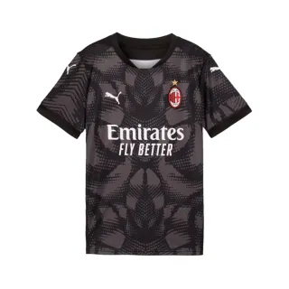 Puma AC Miláno (AC Milan) dres detský (2024-2025) brankársky domáci