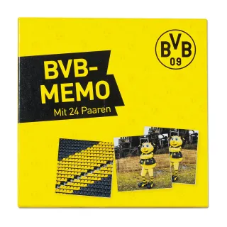 Borussia Dortmund BVB 09 pexeso