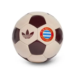 Adidas FC Bayern München Bayern Mníchov futbalová lopta