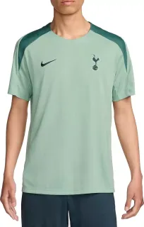 Nike Tottenham Hotspur tréningový dres zelený pánsky 2024-2025