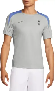 Nike Tottenham Hotspur tréningový dres šedý pánsky 2024-2025