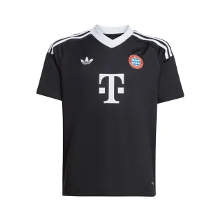 Adidas FC Bayern München - Bayern Mníchov dres detský (2024-2025) brankársky tretí