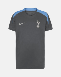 Nike Tottenham Hotspur tréningový dres šedý detský 2024-2025