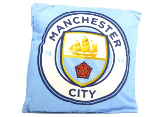 Manchester City vankúš - SKLADOM